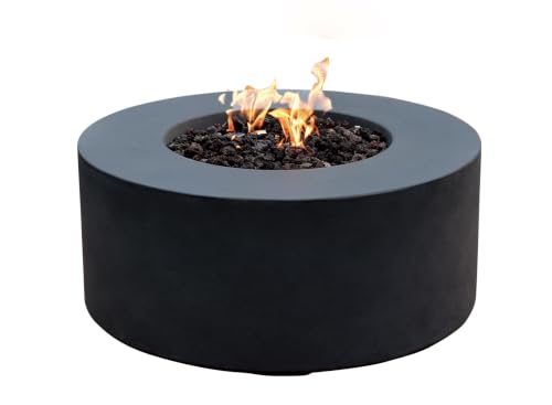 Fire Pit MODENO Venice, Natural Gas