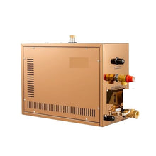 POGHDBXA Sauna Accessories, Shower, Generator for Sauna and Home Bath