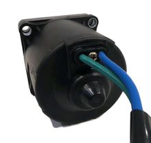 XSwnpsUqF Tilt Trim Motor Compatible with OMC BRP 75HP to 225HP Outboard Motors – Replaces Sierra 18-6780, ARCO 6241, TRM0039, 0434495, 0434496, 0438529