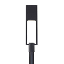 Archetype LED Indoor & Outdoor Pendant