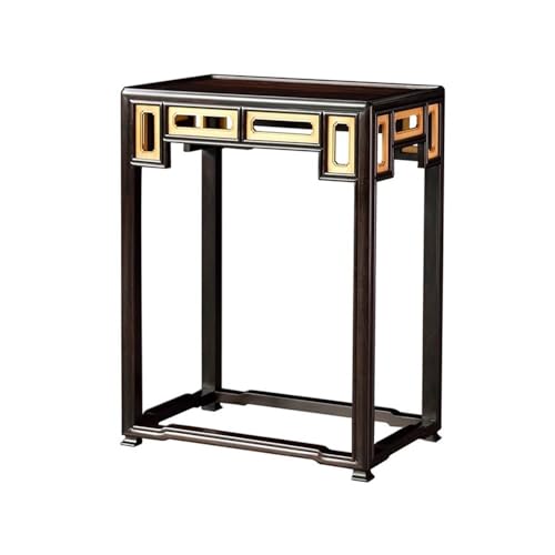 M3b6G8p1 bonsai pot stand Bonsai Base Redwood Display Stand