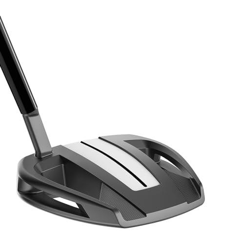 TaylorMade Golf Spider V Putter #3 Righthanded 35 Inch Grey