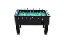 JIUXING SPORTS Foosball Table Arcade Soccer 55" Black