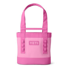YETI Camino 20 Carryall All-Purpose Utility Bag Power Pink