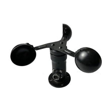 ZSYOJOI 360 ° Meteorological Special Wind Speed and Direction Sensor Transmitter RS485 Anemometer Outdoor Meteorological Monitoring(Wind Speed,0-5V)