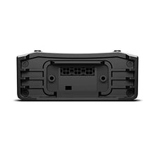 Rockford Fosgate M5-1500X5 1500-Watt 5-Channel Marine Amplifier Black