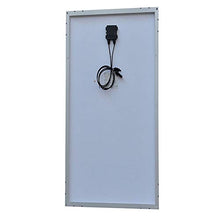 MDYHY 1000W Wind Solar Generator Kit Cabin Off Grid System for Charging 12V 24V Battery: 400W Turbine Generator&600W Mono Panel&1000W DC-AC Accessory