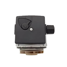 Gas Boiler Part Water Circulation Pump Motor 230V 50Hz for Wall-Mounted Furnace Water Pump Gas Boiler Replacement Parts(50 CCW)