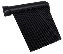 SunQuest Solar Pool Heater System Roof-Mounted