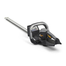 Alpina AHT 20 Li Battery Kit Hedge Trimmer, Maximum Branch Diameter 18 mm, Double Cut Blades 55 cm, Battery 20 V (2 Ah), 150 W, Battery and Charger Included