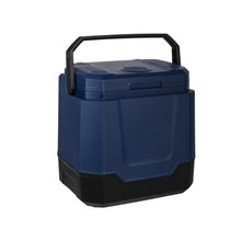 AWMGPDDBTO Mini Fridge 33L Portable Car Refrigerator