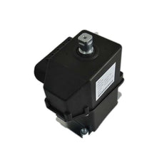 51212791 Emergency Power Off Switch EFG4