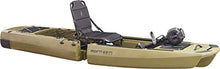 Point 65 Sweden Kingfisher Solo Moss Green W/Drive