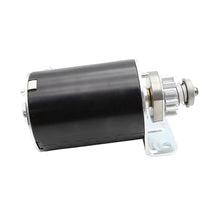S25HH0 Electrical Starter MotorTractors Lawn MZ14H Riding Mower Precision Z330 Riding Mower DH 200 Lawn Tractor