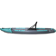 AIRE IK Angler Inflatable Kayak 11ft Teal/Gray