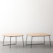 DINBOZ26X Living Room Table Simple Side Table Small Round Table Living Room Balcony Small Tea Table Outdoor Side Table