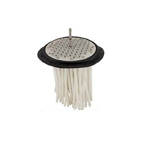 Hayward Flex Tube Nest Replacement for Perflex Extended Cycle D.E. Filter