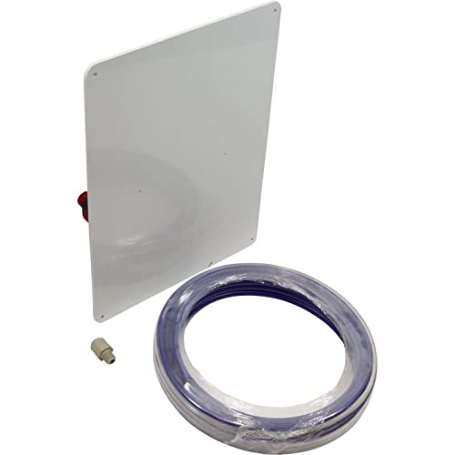 Hayward CAX-20251 Flow, Acrylic, Machined Cell Replacement