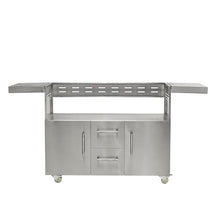 COYOTE OUTDOOR LIVING - C3HY50CT - Cart for 50" Hybrid or Combo Grill