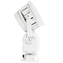 GREENINOVA THE QUALITY LIGHT 180W Marine Searchlight with Remote, IP65 Waterproof, 3.6° LED Spotlight for Boat, 110V, EC Type