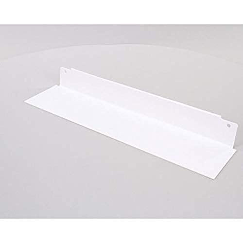Berkel Cover, White
