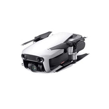 DJI Mavic Air Quadcopter with Remote Controller Arctic White Renewed