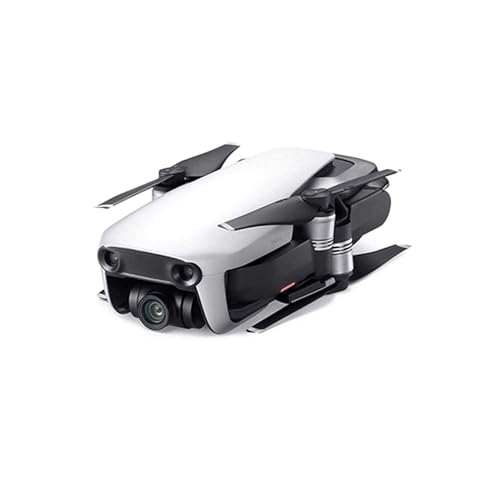 DJI Mavic Air Quadcopter with Remote Controller Arctic White Renewed