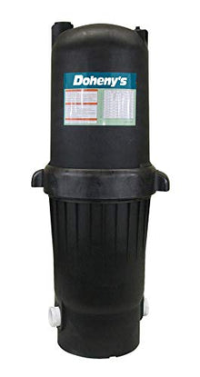 Doheny's Harris HPE73103001 Inground Cartridge FIlter (150 Sq. Ft.)