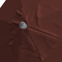 OROTLECT 132'' Market Umbrella