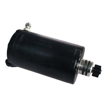 Electric Starter Assembly Compatible with SEAD O 4-Stroke GTX 4Tec GTX GTR RXP RXT Wake 90 130 155 215 255 260 300 Models for Part Number 420888995 Aftermarket Replacement