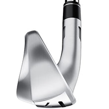 TaylorMade Golf Stealth High Draw Iron Set 7-P, A/Right Hand Graphite Regular Chrome