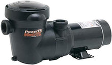 Hayward PowerFlo Matrix Pump – W3SP1592 – 1 HP with Industrial Basket & Thermal Overload Protection