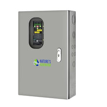 Nature's Generator Pre-Wired 120V/240V 30A 8 Circuits Automatic Transfer Switch UL Approved