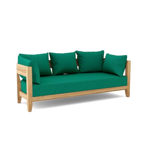 Anderson Teak Coronado Deep Seating Sofa (DS-303)