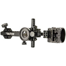 Spot Hogg Wrapped Hogg Father MRT 3-Pin Bow Sight .010 Pin Diameter Right Hand Multi