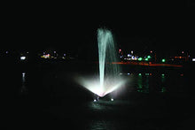 Kasco RGB LED Fountain Lighting 6 Fixtures 24V DC