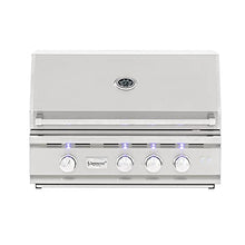 Summerset Professional Grills TRL32-LP Grill, 32", Ss