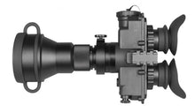 Generic AGM 13FXB525104011 FoxBat-5 NW1 Night Vision Bi-Ocular 5X with Gen 2+