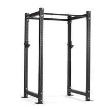 Titan Fitness X-3 Series Short Bolt-Down Power Rack 36-in Depth Black