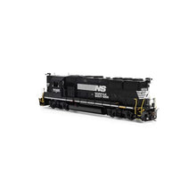 Athearn HO GP50 Locomotive DCC & Sound NS #7085 ATHG65923