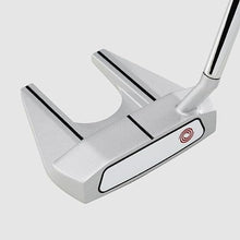 Odyssey Golf White Hot OG Seven S Putter 35" Silver