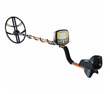 RJYYYDS Metal Detector Metal Detector Underground Treasure Archaeology Gold Silver Copper Coin Ancient Coin LCD Display Handheld Outdoor for Adults Professional
