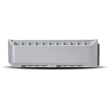 Rockford Fosgate PM1000X5 Punch Marine 1,000 Watt 5-Channel Amplifier Silver