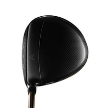 Callaway Epic Flash Star Driver Black