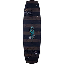 Hyperlite 2023 Codyak Cable Wakeboard 155cm Black