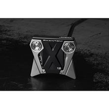 Titleist 2022 Phantom X 12 Putter Right Hand Silver