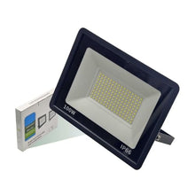 IOKGVEDD Outdoor Floodlight, 10pcs Outdoor Led Spotlight, Wall Lamp, Street and Plaza Lighting, Illuminates The Widest Area 10W 20W 30W 50W 100W 150W 200W 300W 400W,for Garage Stadium(3000K,200W)