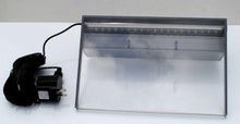 Custom Install Parts 48-Inch Sheer Descent Waterfall with White LED