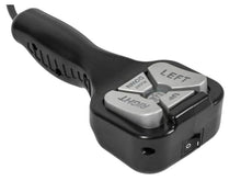 SAM Straight Blade PLOW Controller for SNOWEX Snow PLOWS