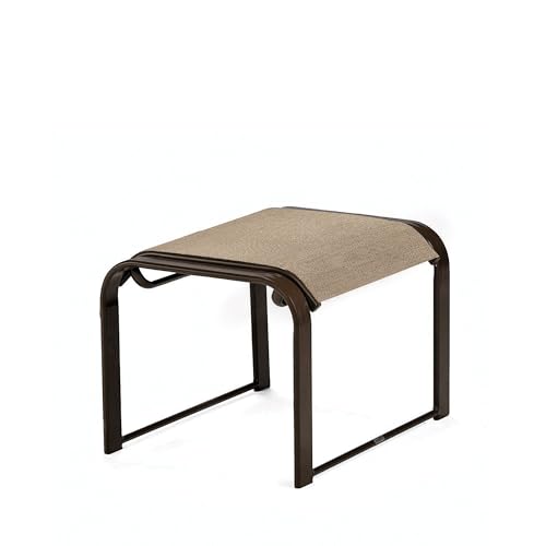 Winston Seagrove II Sling Ottoman